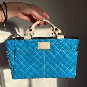 Kiss and cry bag (free gifts)